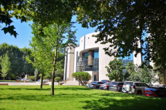 西北工业大学  刘教员文章