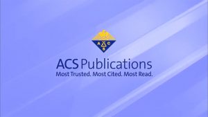 ACS Video – 数据库整体介绍、、检索和浏览职能、、全文界面含中文字幕